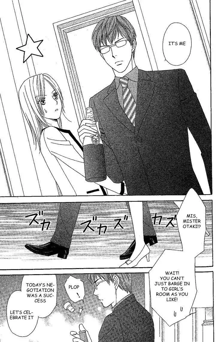 Chiyou yo Hana yo Chapter 32 25